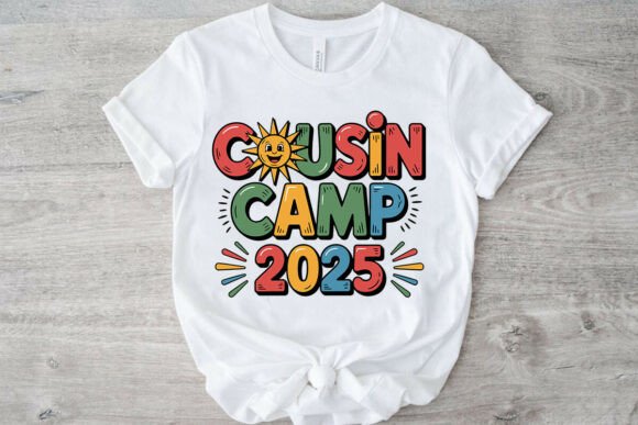 Cousin Camp 2025: A Designer's Review